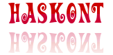 HASKONT NAKLİYAT LOJİSTİK SAN.TİC.LTD.ŞTİ